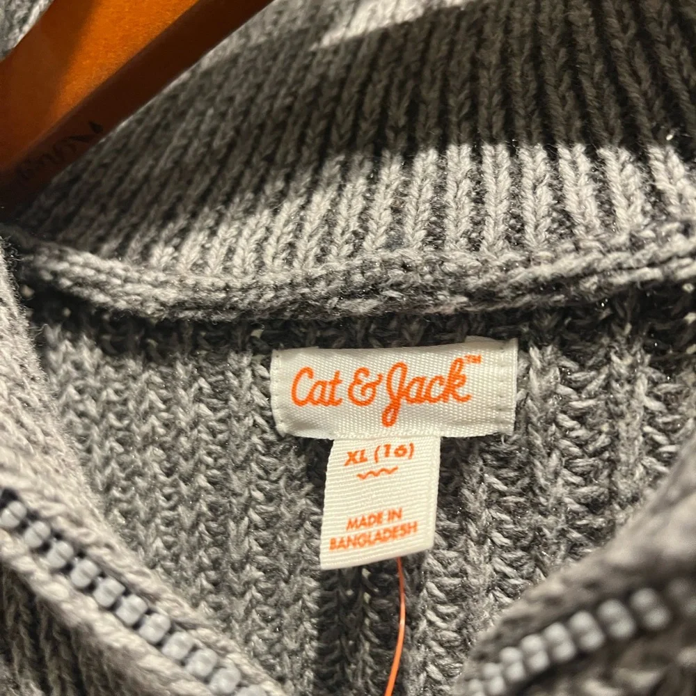 Cat &Jack XL. New with Tags. - Picture 4 of 4